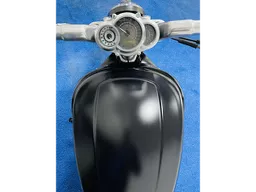 Harley-Davidson V-Rod