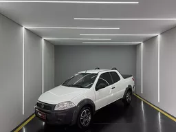 Fiat Strada