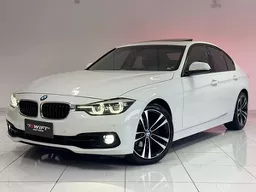 BMW 320i