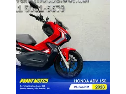 Honda ADV