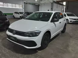 Volkswagen Polo Hatch
