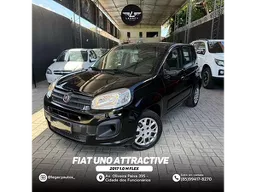 Fiat Uno