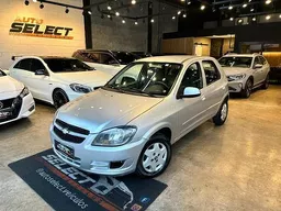 Chevrolet Celta