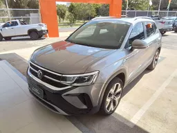 Volkswagen Taos