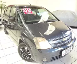 Chevrolet Meriva