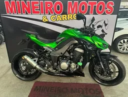 Kawasaki Z