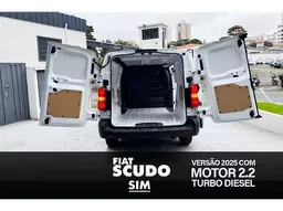 Fiat Scudo