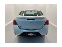 Chevrolet Prisma