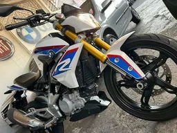 G 310 R