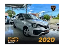 Toyota Etios
