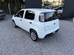 Fiat Uno