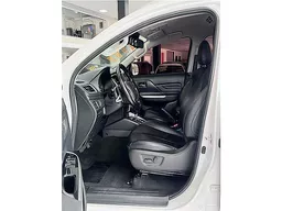 Mitsubishi L200 Triton