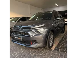 Citroën Basalt