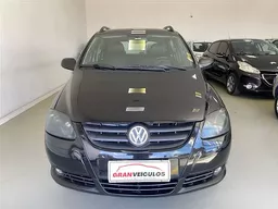 Volkswagen Spacefox