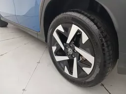 Volkswagen Tera