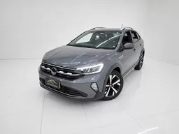 Volkswagen Nivus
