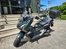 Honda ADV