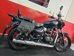 Royal Enfield Meteor 350