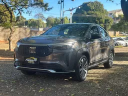 Fiat Fastback