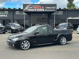 Chevrolet Montana