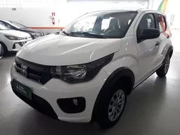 Fiat Mobi