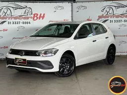 Volkswagen Polo Hatch