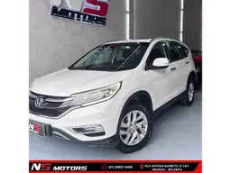 Honda CRV