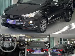 Fiat Cronos