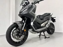 Honda X-Adv