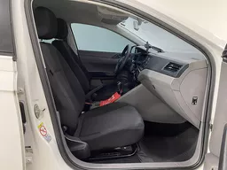 Volkswagen Polo Hatch