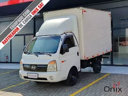 Hyundai HR