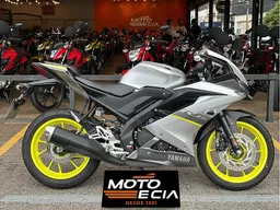 YZF R15