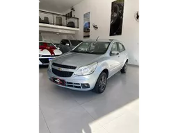 Chevrolet Agile