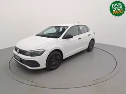 Volkswagen Polo Hatch