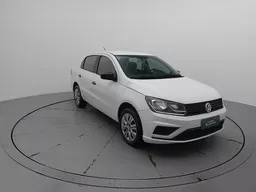 Volkswagen Voyage