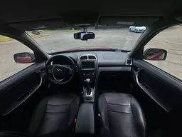 Chery Tiggo