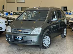 Chevrolet Meriva
