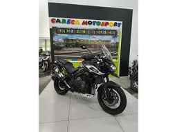 Tiger 1200