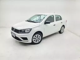 Volkswagen Voyage