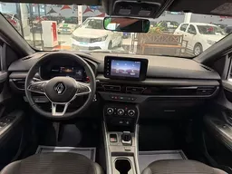 Renault Kardian