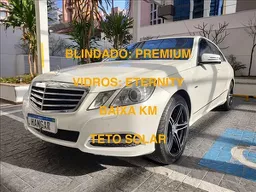 Mercedes-benz E 250