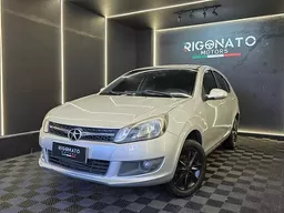 JAC J3