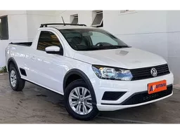 Volkswagen Saveiro