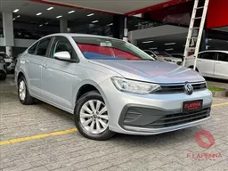 Volkswagen Virtus