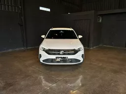 Volkswagen Nivus