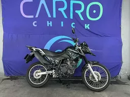 Yamaha XTZ 150