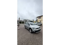 Volkswagen Space Cross