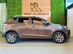 JAC T40