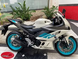 Yamaha YZF R3