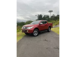 Mitsubishi L200 Triton